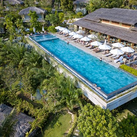 Lahana Resort Phu Quoc & Spa Exteriér fotografie