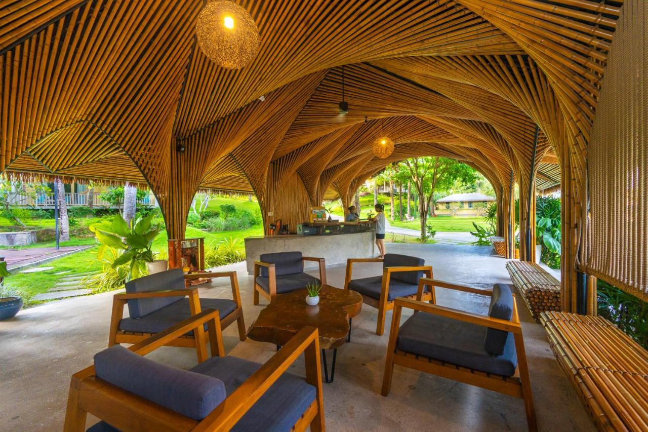 Lahana Resort Phu Quoc & Spa Exteriér fotografie