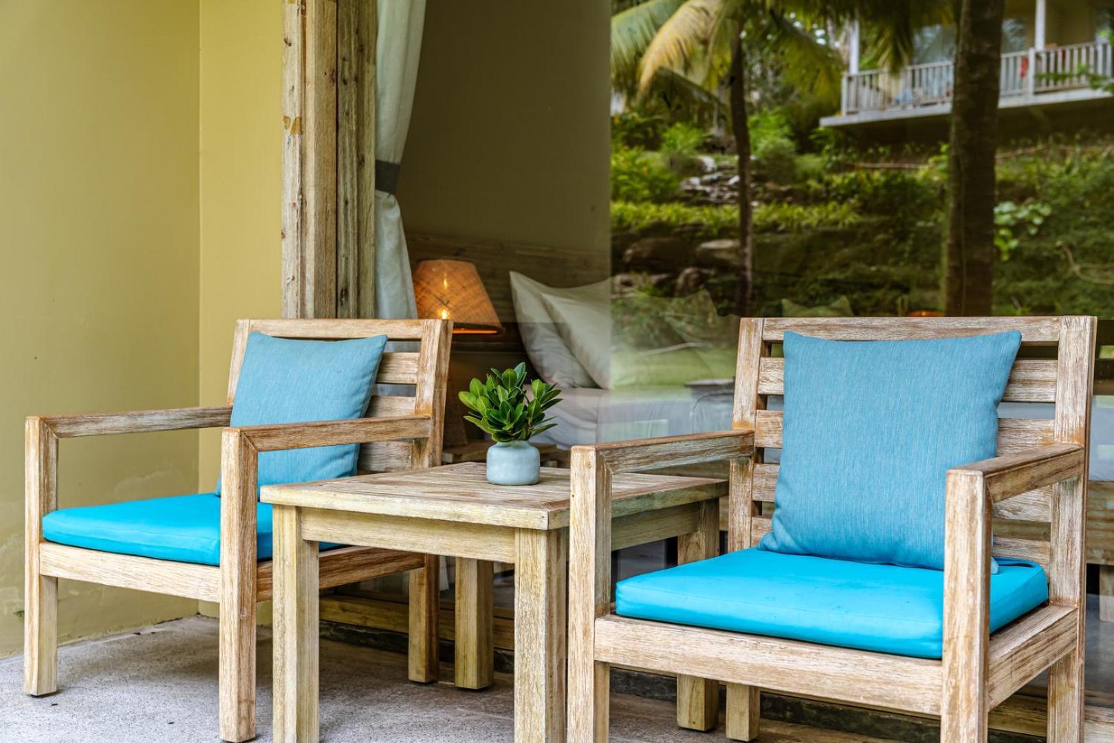 Lahana Resort Phu Quoc & Spa Exteriér fotografie