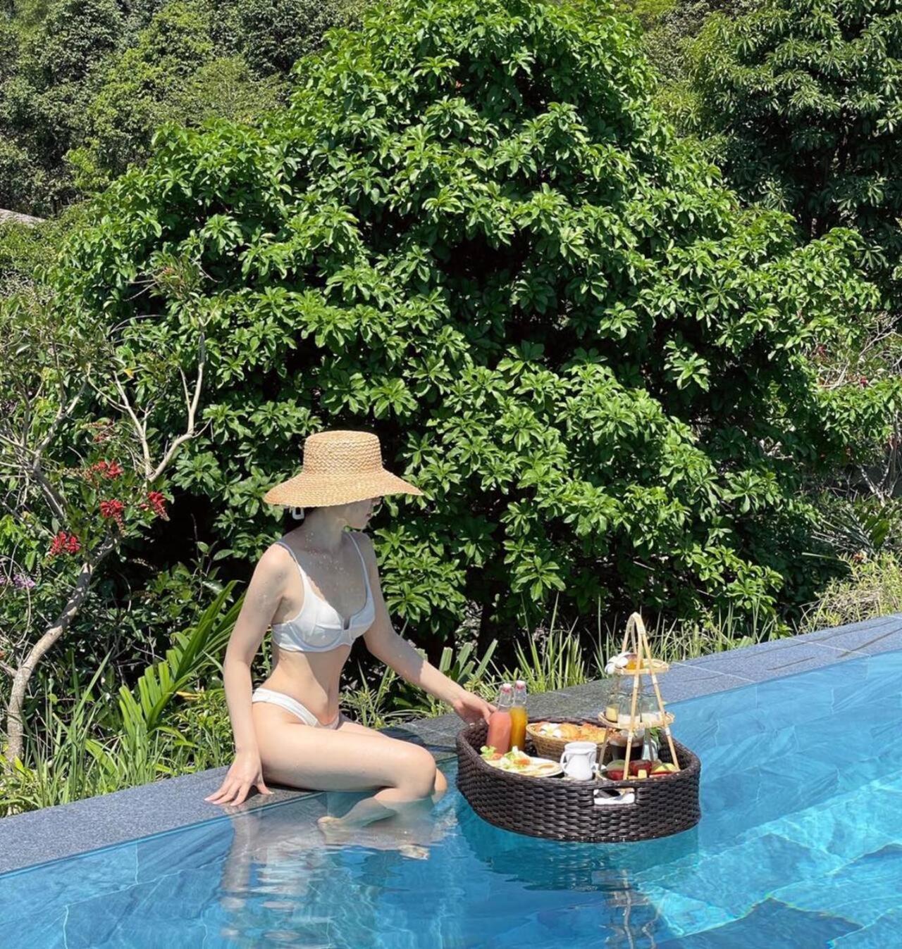 Lahana Resort Phu Quoc & Spa Exteriér fotografie