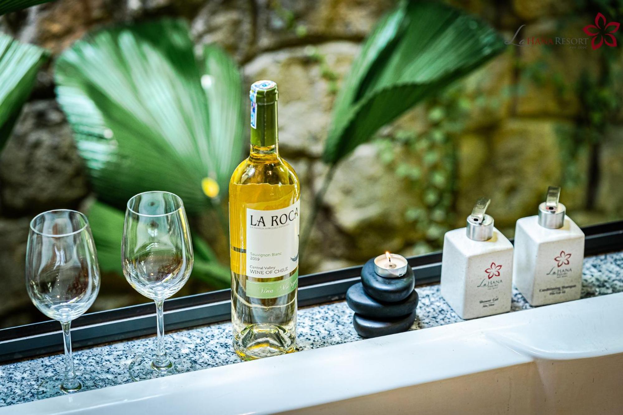Lahana Resort Phu Quoc & Spa Pokoj fotografie